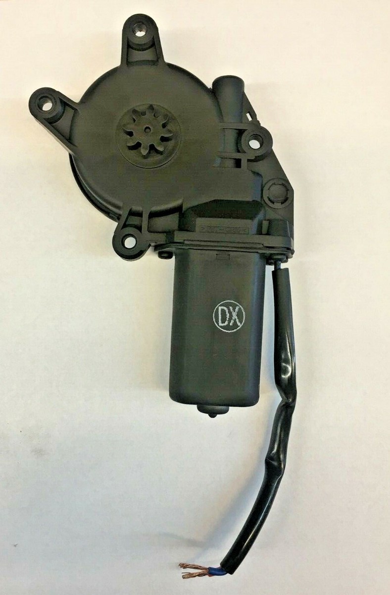 （特別価格）Window WINDOW LIFT MOTOR (REMAN) FITS: NISSAN 300ZX 1990-1994 (LEFT FRONT