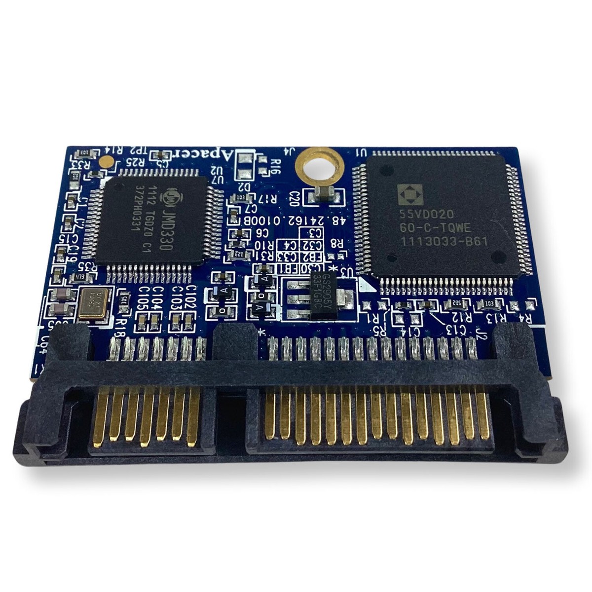 Apacer 4GB 8Y.F1B42.7604B SATA 2.5