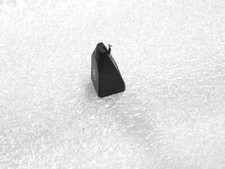 diamant saphir aiguille tourne-disque elliptique DN166E platine tourne-disque