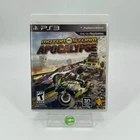 MotorStorm Apocalypse (Sony PlayStation 3 PS3, 2011)