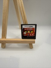 LEGO Ninjago: The Videogame (DS) Nintendo DS