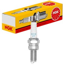 Zündkerze 1x NGK CR9E [6263] Standard fürSuzuki DR 650 SE SP46B X Bj. 1999