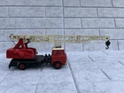 Dinky Toys 970 Jones Fleetmaster Cantilever Boom Crane Vintage