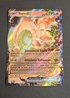Carte Pokémon Yuyu Ex 040/193 EV02 Evolution à Paldéa FR Neuve