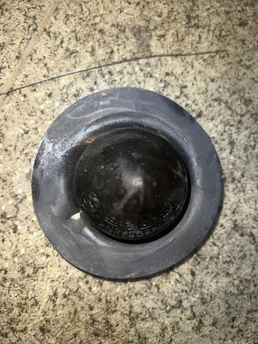 BMW 5 Touring E39 Stoßdämpferlager vorne links 1093785 3.00 Diesel 33960306