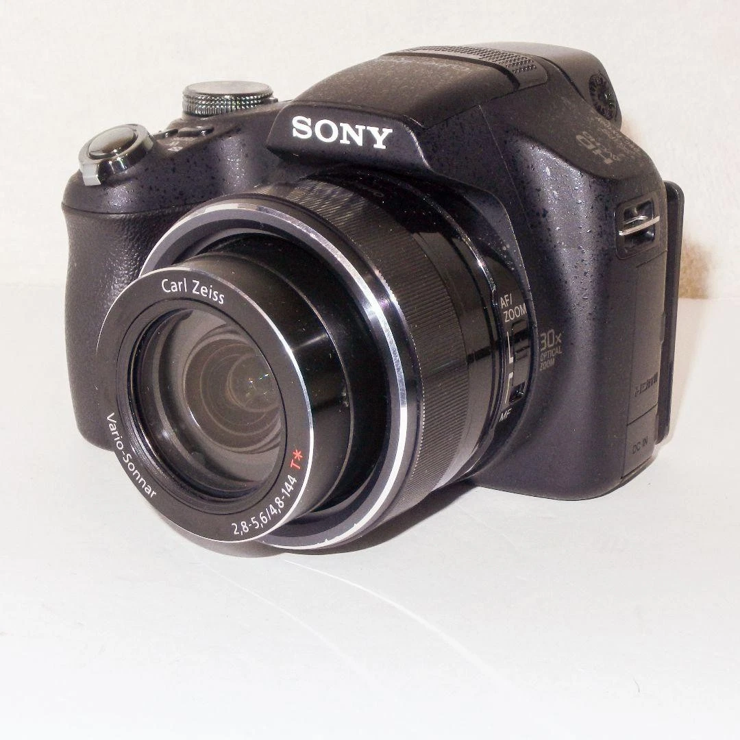 Sony Cyber-shot DSC-HX100V Digital Cameras for Sale | Shop New