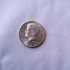 90% Silver 1964 JFK Kennedy Half Dollar Brilliant Uncirculated)