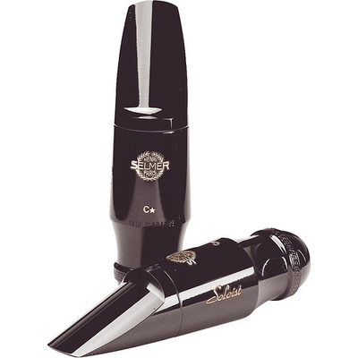 #ad Selmer Paris Soloist Alto Saxophone Mouthpiece $279.00