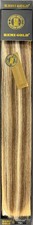 Sensual Indian Remi Gold 100 Human Hair Extensions 24" Straight 6/613 Blend