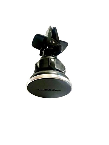Magnetic Cell Phone Car Air Vent Holder Mount NEW Hussell Accessory Free Ship - Zdjęcie 3 z 4