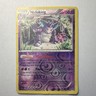 Pokémon Nidoking 45/114 XY Steam Siege Reverse Holo Rare Stage 2 150 HP