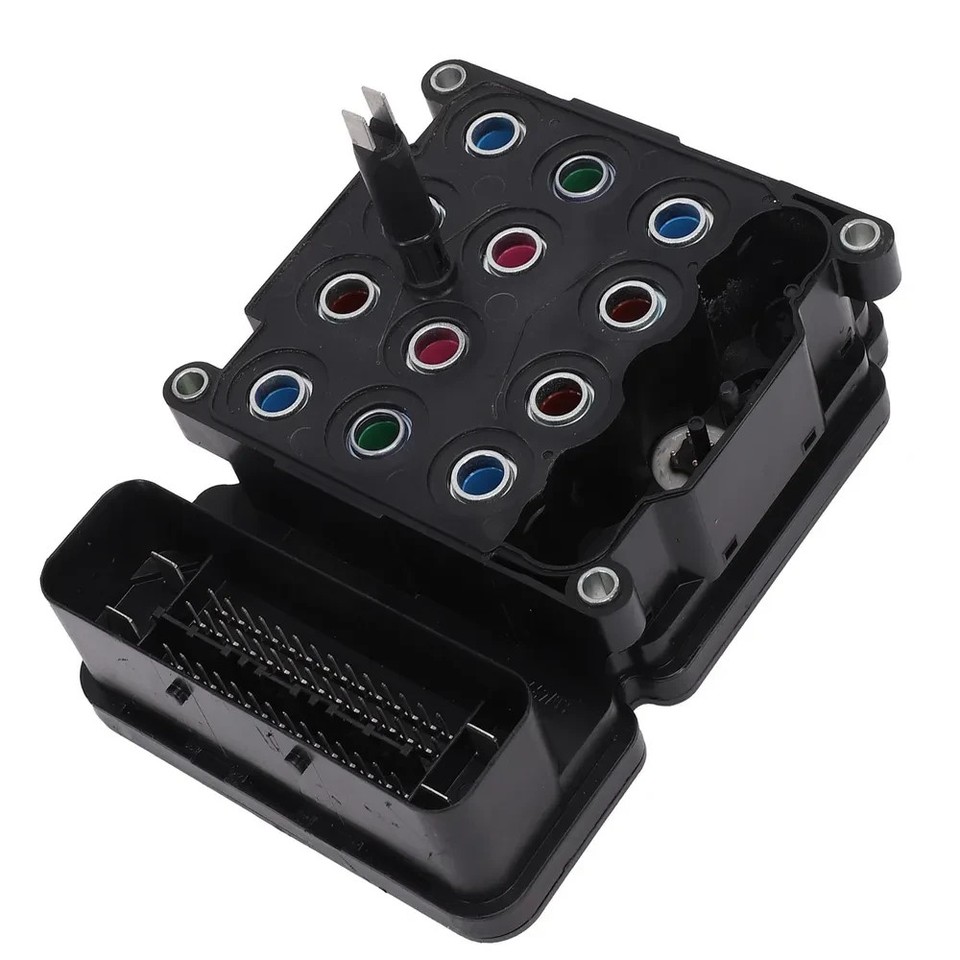 68053288AC | Genuine ABS Control Module Chrysler Town Country 2009-2011 ...