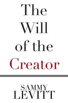 Sammy Levitt | The Will of the Creator | Taschenbuch | Englisch (2021)