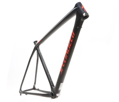 2017 Specialized Epic Expert Carbon WC 29