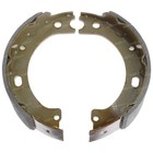 Parkbrake Handbrake Shoes for Patrol GQ Y60 GU Y61 GR Safari Hand Brake Maverick