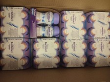 Zusatznahrung Nutricia Fortimel Compact Schokolade