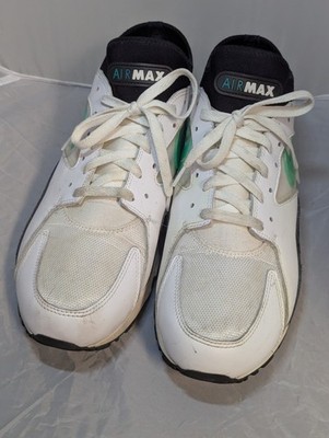 Size 12 - Nike Air Max 93 Dusty Cactus for sale online | eBay
