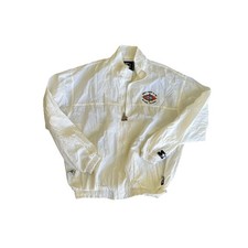 Starter Super Bowl XXIX SAN DIEGO CHARGERS vs SAN FRANCISCO 49ers XL Jacket