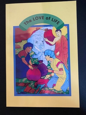 The Love of Life