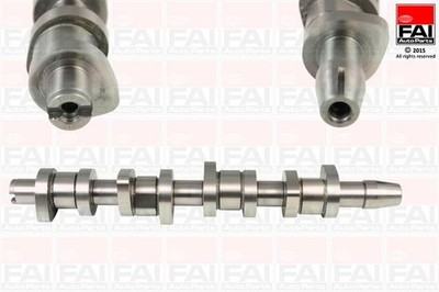 Nockenwelle FAI AutoParts C248C für OE 1100669 - XM21-6251-AA - 038109101R