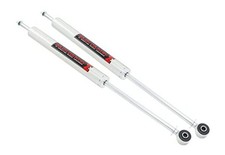 0-2" M1 Front Shocks for 2010-2018 Ram 1500 2WD - 770810 A