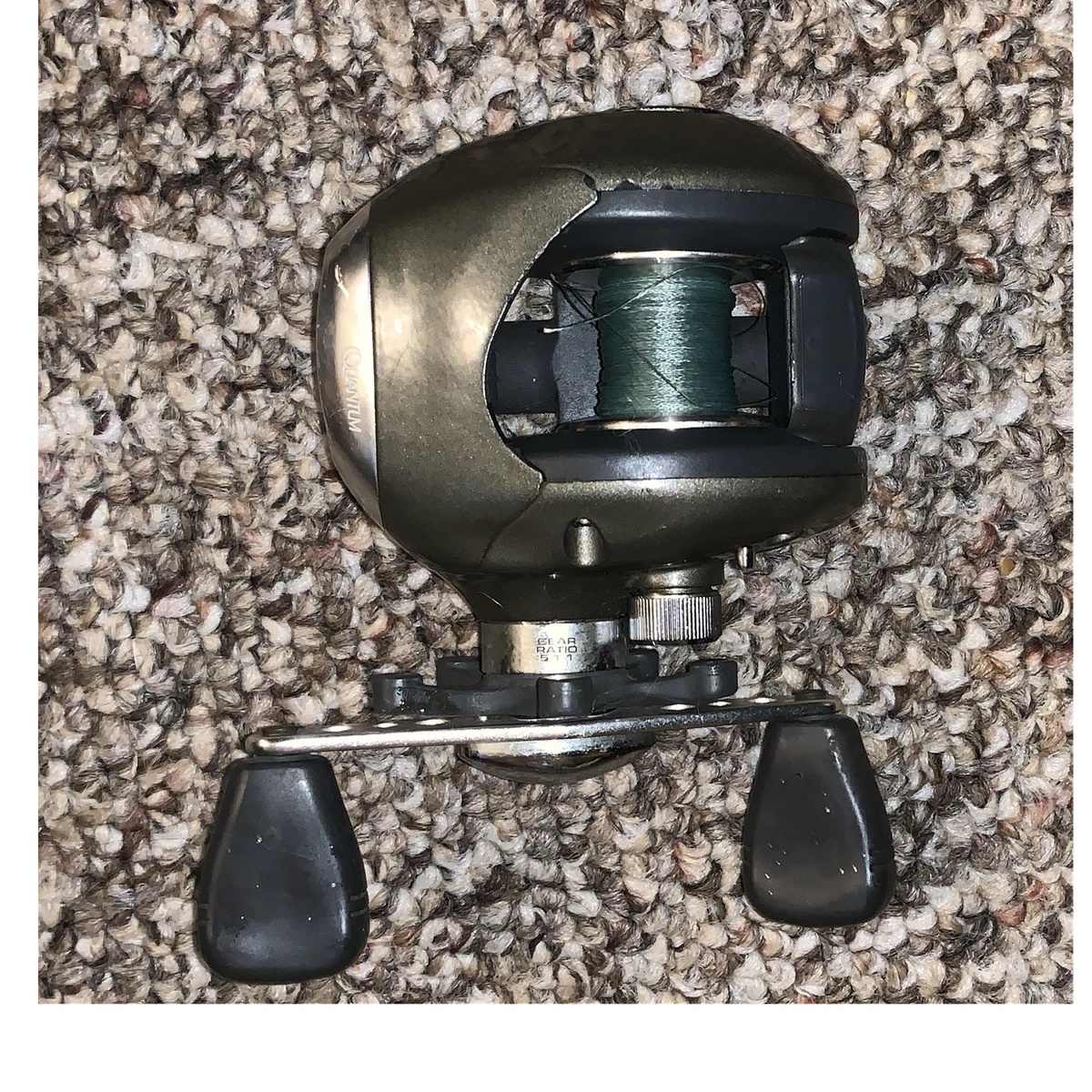 10 best private owned business baitacsting fishing reel Shimano SLX XT A