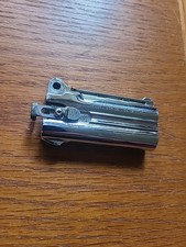 Davis D 38 Special Derringer Barrel Chrome Finish Nice See Pics