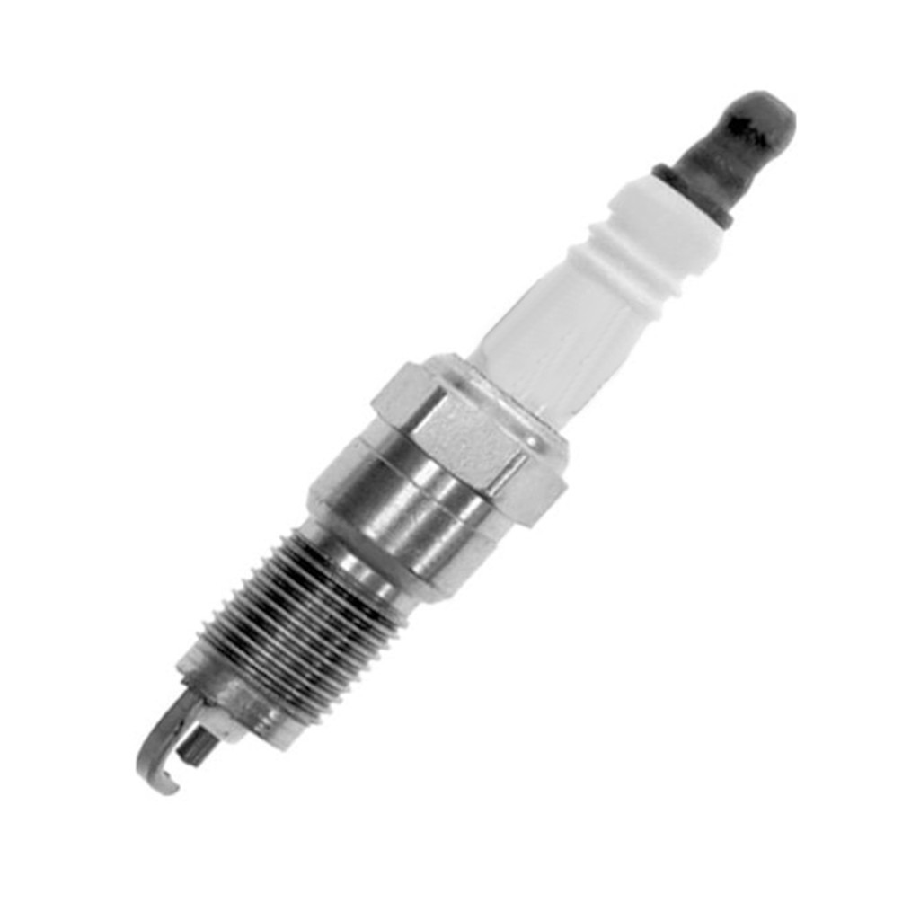 Genuine ACDelco For Chevy Silverado 3500 Classic 2007 Spark Plug  0.059 in. Gap