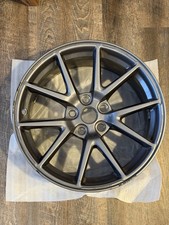 Tesla Model 3 18" OEM Wheel Rim 2017-2023 | Genuine Original Replacement