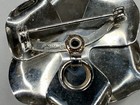 Vintage Sarah Coventry "Black Diamond" (1955) Brooch & Earrings Set — photo 5