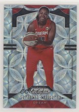 2020 Panini Prizm WNBA Premium Box Set Prizm 73/99 Shekinna Stricklen #23 9cf