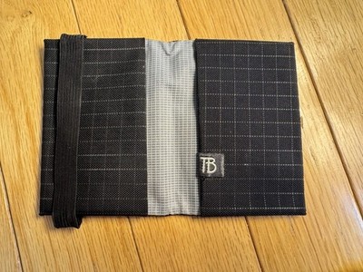 Tom Bihn Minimalist Wallet OLD STYLE HALCYON