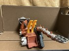 Fisher-Price Imaginext Castle Serpent Dragon Battle Wagon 2014 — photo 4