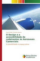 O Design E A Acessibilidade De Cadeirantes àS Aeronaves Comerciais Vanucci Buch