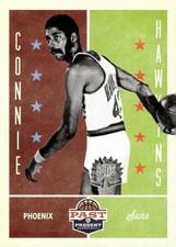 2012-13 Panini Past & Present #97 Connie Hawkins