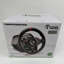 Thrustmaster T128 Force Feedback Racing Wheel per Xbox X|S, Xbox One e PC