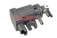 Druckwandler Abgassteuerung Metzger 0892930 FÜR CitroËN DS Opel Peugeot