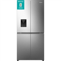Hisense RQ5P470SMIE Fridge Freezer American 60/40 Total No Frost [ID7011292900]