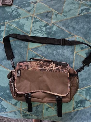 Savage Island Schießtasche