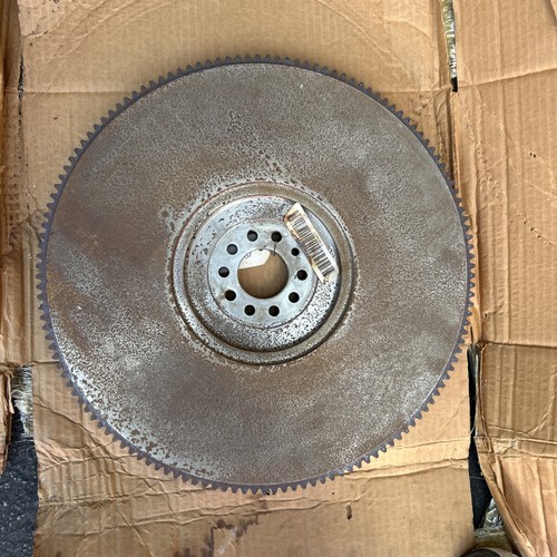 International 1809166c91 Flywheel - Picture 4 of 4