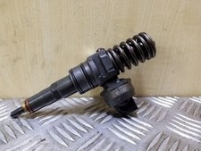 SKODA OCTAVIA I 1U2 Einspritzdüse 0414720215 038130073AG 1.90 Diesel 26104598