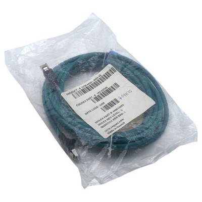 Cognex 849012003 185-0270R Revision C Ethernet cable -unused-