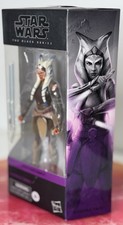 Star Wars The Black Series AHSOKA TANO Rebels  07 Sealed