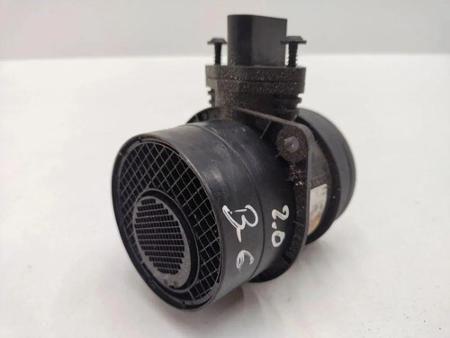 VW PASSAT B6 3C2 Luftmassenmesser 074906461B 0986284007 2.00 Diesel 34086590