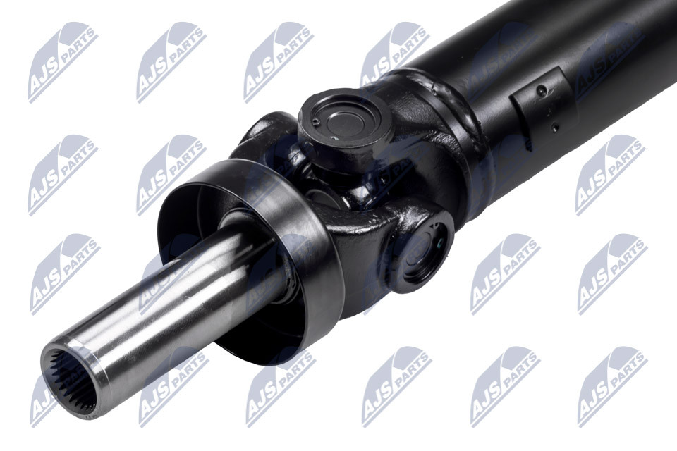 Nty Propshaft For Mitsubishi L200 4Wd 96-06 /Rear - Image 3