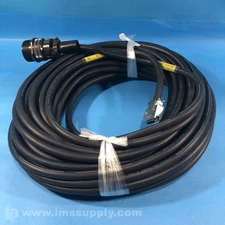 Coretec CIUTE2-25M Qest AC Nutrunner Cable FNIP