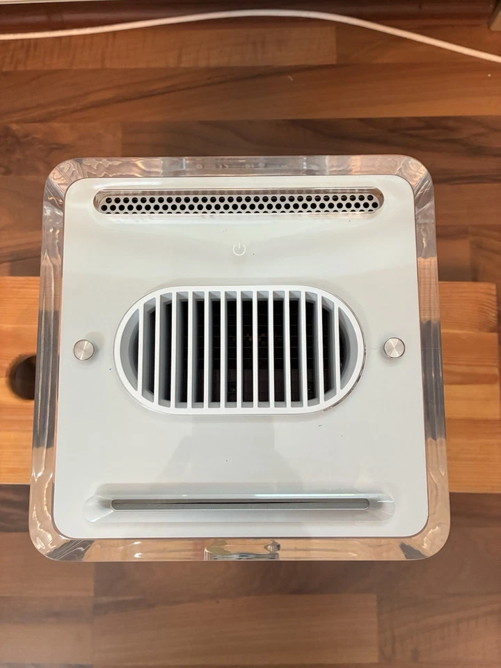 Apple Powermac G4 Cube 450 MHz 768 Mo, 80 Go OS 10,4 - Photo 3/4