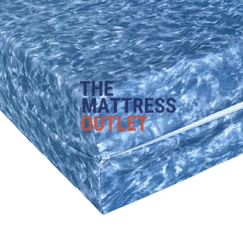7" Waterproof Foam Mattress UK | Comfortable & Protective Foam Mattresses3ft-5ft