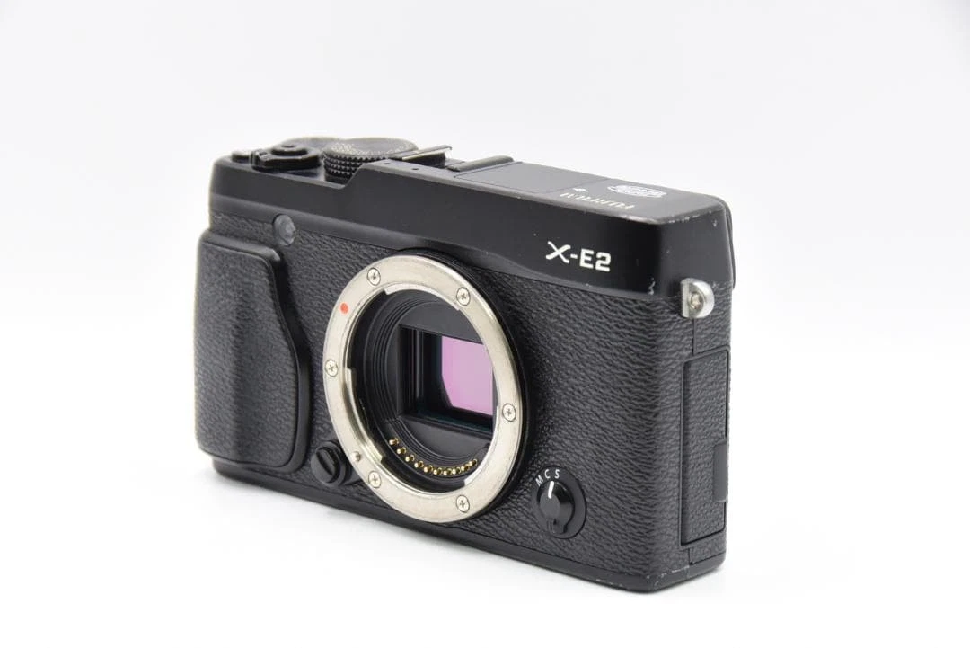 Preços baixos em Câmeras digitais Fujifilm X E2 | eBay