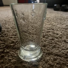 LA  ROCHERE  MADE IN FRANCE  BEE 5 1/2” TUMBLER   EXCELLENT COND 5 AVAILABLE 